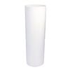 Icon Plastics 80mm x 3m Round Downpipe