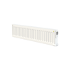 Purmo Yali Plus Electric Radiator 1250W Double H300 x L1300