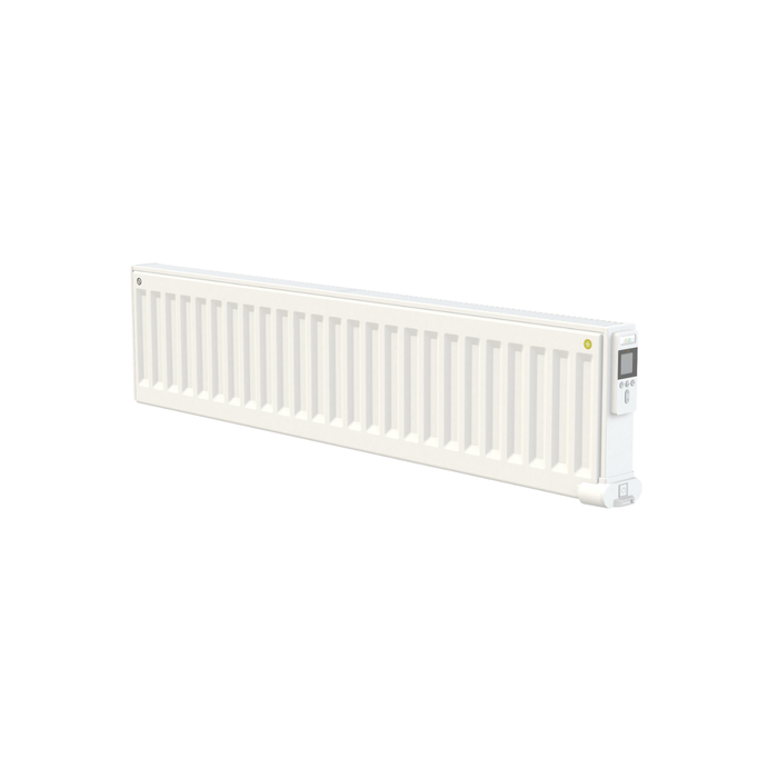 Purmo Yali Plus Electric Radiator 1250W Double H300 x L1300