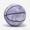 Decathlon | Size 6 Basketball Bt500 Touch - Purple - No Size