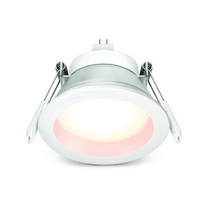HPM MR16 70mm Fixed LED Downlight