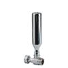 20mm HydraRester Washing Machine/Dishwasher Chrome (Size A) Water Hammer Arrestor