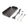Hulk Toyota LandCruiser 200 DS Series 09/16-12/21 Dual Battery Tray
