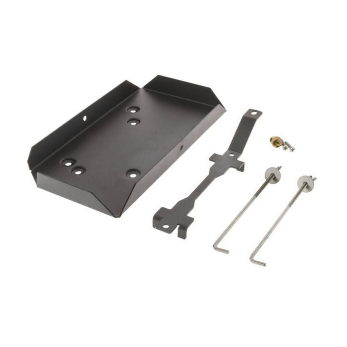 Hulk Toyota LandCruiser 200 DS Series 09/16-12/21 Dual Battery Tray