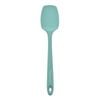 Brunswick Bakers Spoon Spatula Cyan Silicone Cooking Baking Utensil 28cm