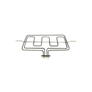 Oven Upper Top Grill Heating Element - 062075004, Suits Delonghi