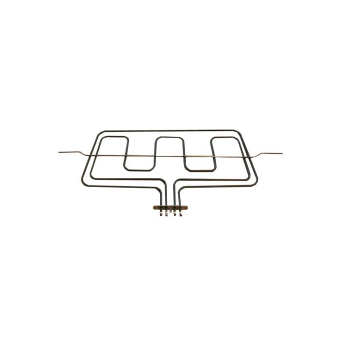 Oven Upper Top Grill Heating Element - 062075004, Suits Delonghi