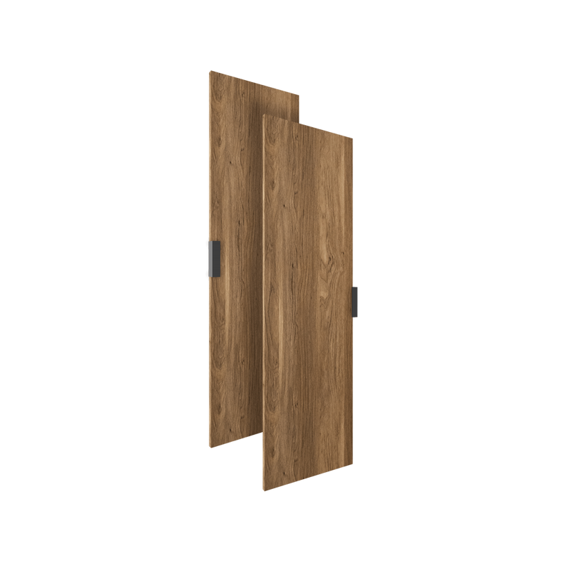 Lugna 1536 x 900 x 16mm Cove Double Doors