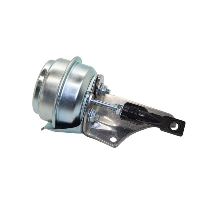 Turbo Vacuum Actuator For Nissan Navara D40 Yd25 2.5l 4-bolt Type