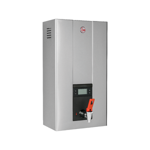Rheem Lazer 7.5L Stainless Steel Commercial Boiling Water Unit - 7.5L