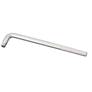 Kincrome 450mm (18") 3/4" Square Drive L-Handle
