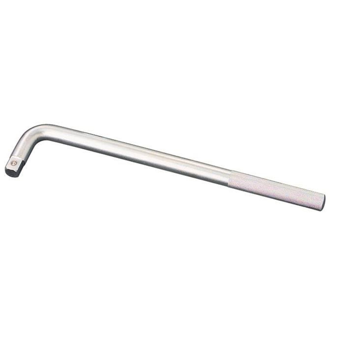 Kincrome 450mm (18") 3/4" Square Drive L-Handle