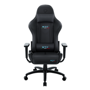 ONEX STC Tribute Hardcore Gaming Chair Black