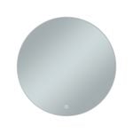 Arlec 15W Ø600mm Wall LED Mirror - 500mm