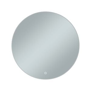 Arlec 15W Ø600mm Wall LED Mirror - 500mm