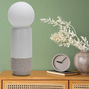Vencha Art Table Lamp
