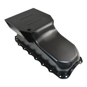 High Capacity Super Pan Suit Holden 253-304-308 Vb-vt Commodore, 6.5l