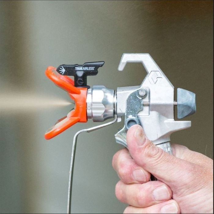 Airless paint sprayer nozzles discount