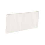 Kaboodle 600mm Salty Oak Modern Drawer Panel
