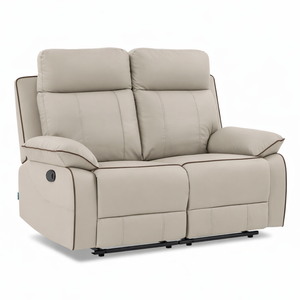 Foret 2-seater Sofa Lounge Convertible Couch Furniture Ottoman Chaise Recliner
