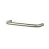 Sylvan 96mm Satin Nickel Plate Kent D Handle