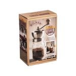 Kilner Traditional Coffee Grinder