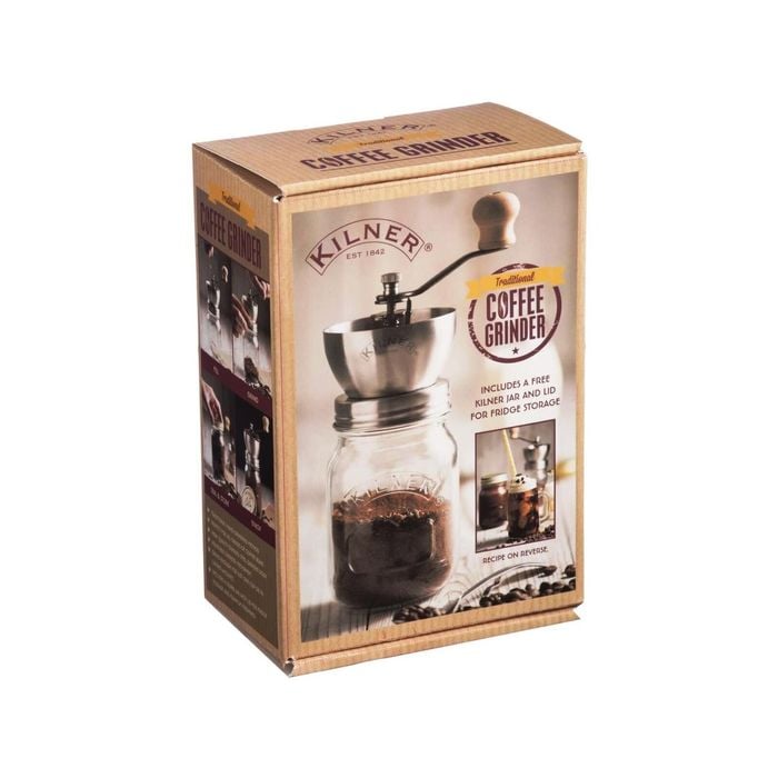 Kilner Traditional Coffee Grinder