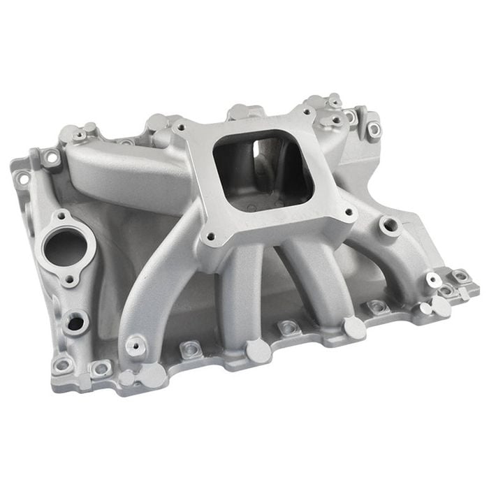 Hurricane Holden V8 304 308 355 (w/vn Heads) Single-plane Intake Manifold