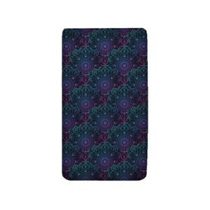 Sensory Fitted Bed Sheet - Mandala