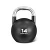 CORTEX Commercial Steel Kettlebell 14kg