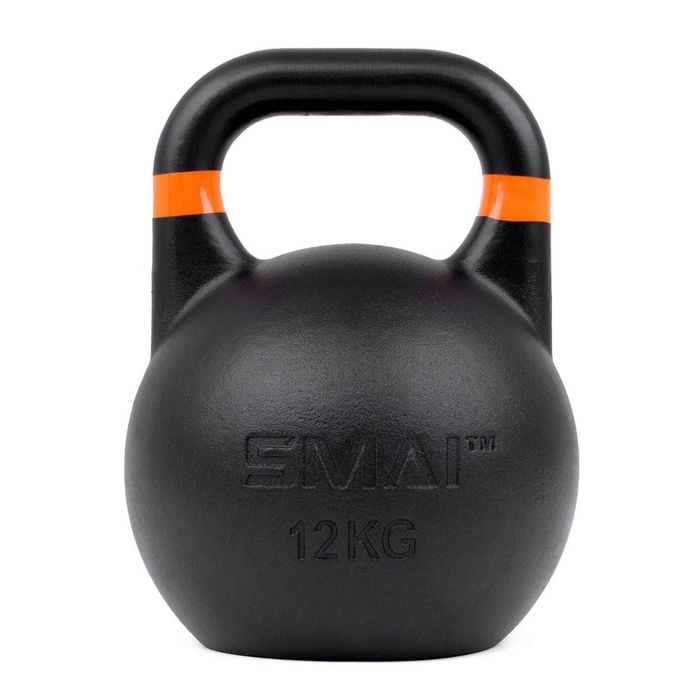 Smai Competition Kettlebell - 12kg
