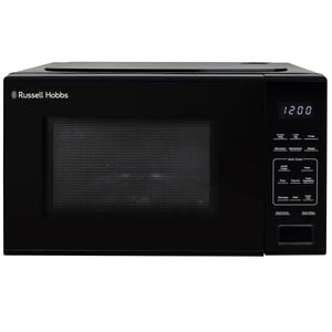Russell Hobbs 25L 900W Family Size Solo Digital Microwave