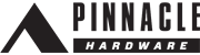 Logo - Pinnacle Hardware - Main PCM - 180px version