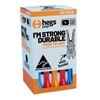 Hegs Pegs 60 Pack - Assorted Colours