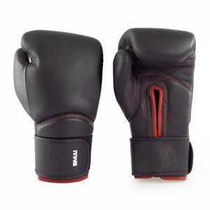 Smai Legacy Boxing Glove - 14oz - Black
