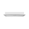Bellini 90cm Stainless Steel Slide Out Rangehood