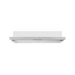 Bellini 90cm Stainless Steel Slide Out Rangehood