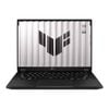 Asus Tuf Gaming A14 14" 2.5k 165hz Ips Laptop, Ryzen Ai 7 350, 32gb Ram, 2tb (1tb + 1tb) Ssd, Rtx... [fa401km-rg021w-cto-2t]