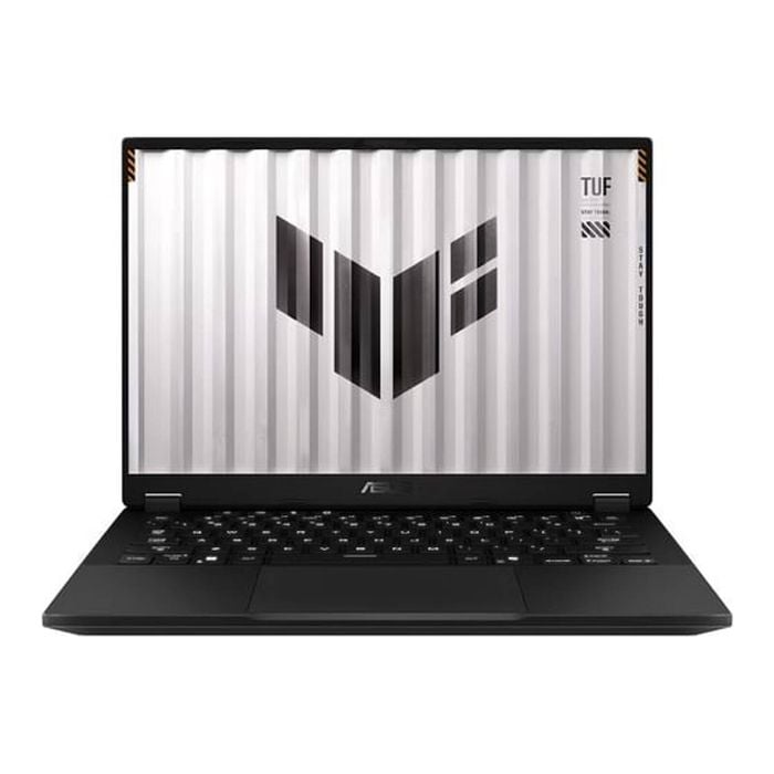 Asus Tuf Gaming A14 14" 2.5k 165hz Ips Laptop, Ryzen Ai 7 350, 32gb Ram, 2tb (1tb + 1tb) Ssd, Rtx... [fa401km-rg021w-cto-2t]