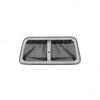 Moon Organizer - Top Left - 907 Mercedes Sprinter - P - Grey