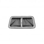 Moon Organizer - Top Left - 907 Mercedes Sprinter - P - Grey