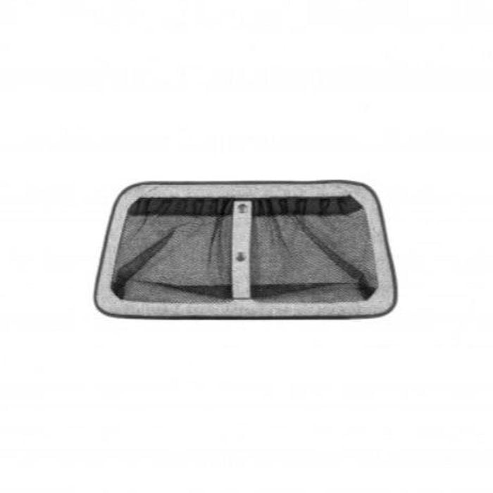 Moon Organizer - Top Left - 907 Mercedes Sprinter - P - Grey