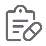 Graphic - Chart pills icon