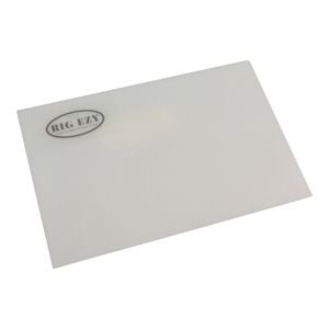 Rig Ezy Bait Board. 290x190mm