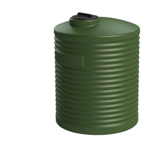 Promax 2,000L Karaka Enduro Water Tank