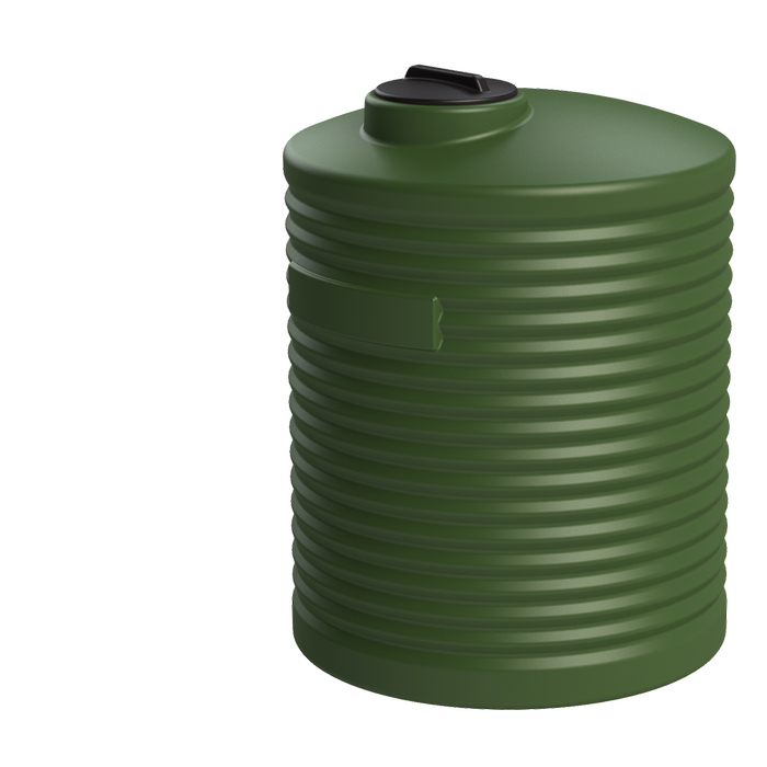 Promax 2,000L Karaka Enduro Water Tank
