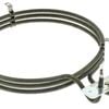 Ilve Oven/Stove Fan Forced Element (2500W) A/458/34