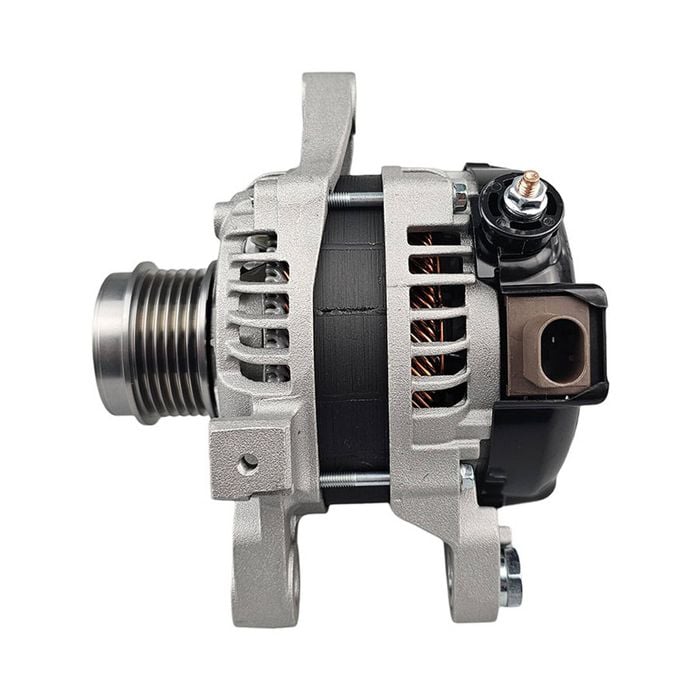 Basco Alternator for Toyota Corolla ZRE182 1.8L 2ZRFE 2015-Onwards 130A - BAL1005