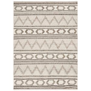 Craftsman 743 Stone 400X300Cm Rug