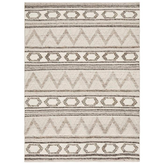 Craftsman 743 Stone 400X300Cm Rug